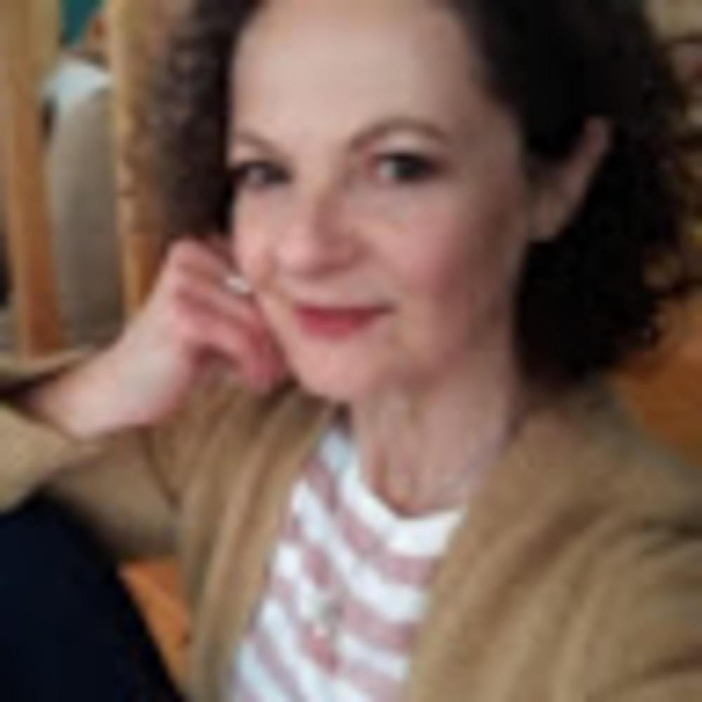 Meet your Posher, Suzette